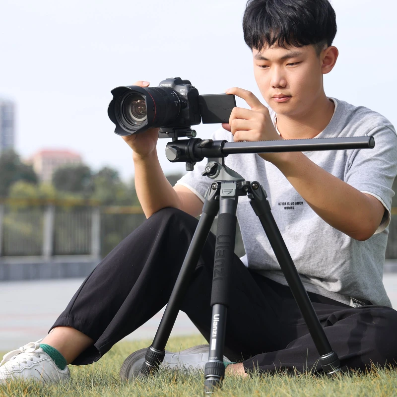 أولانزي كاميرا MT 59 Multifunction Monopod Tripod 3114