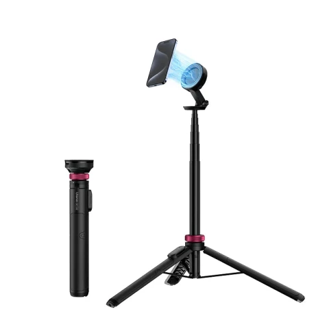 أولانزي كاميرا MT 84 Magnetic Tripod Phone T001