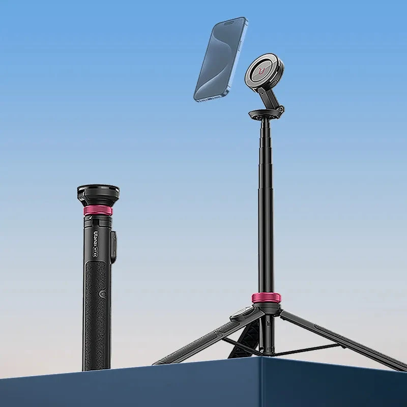 أولانزي كاميرا MT 84 Magnetic Tripod Phone T001