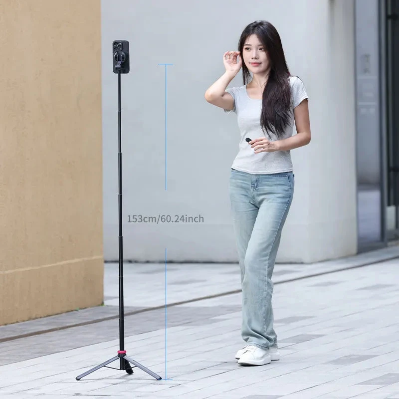 أولانزي كاميرا MT 84 Magnetic Tripod Phone T001