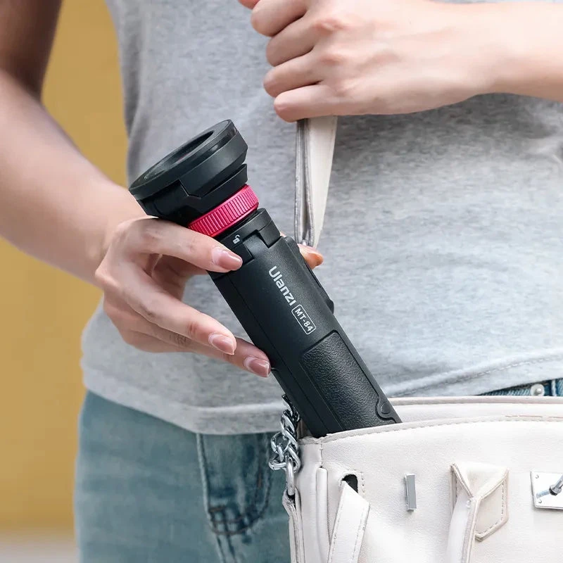 أولانزي كاميرا MT 84 Magnetic Tripod Phone T001