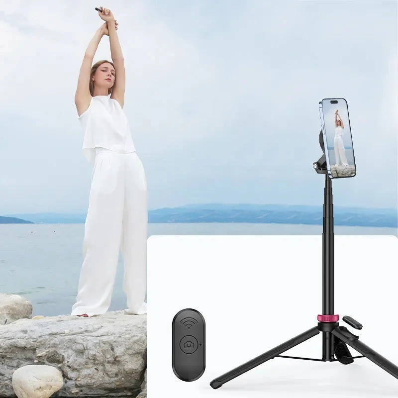 أولانزي كاميرا MT 84 Magnetic Tripod Phone T001