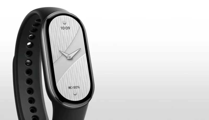 شاومي Smart Band 10