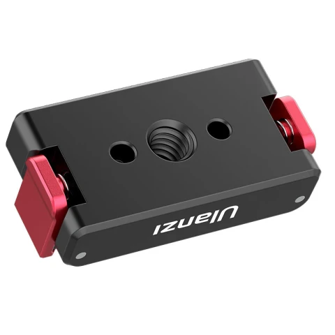 أولانزي كاميرا OA 12 Magnetic Suction 1/4'' Base DJI Osmo Nano/ Action 2/3/4 2846A