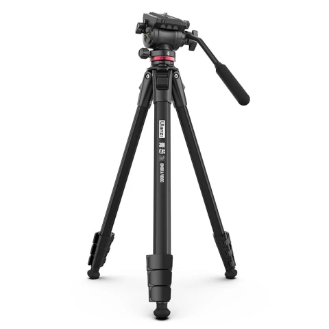 أولانزي كاميرا Ombra XIANG Video Travel Tripod 3030