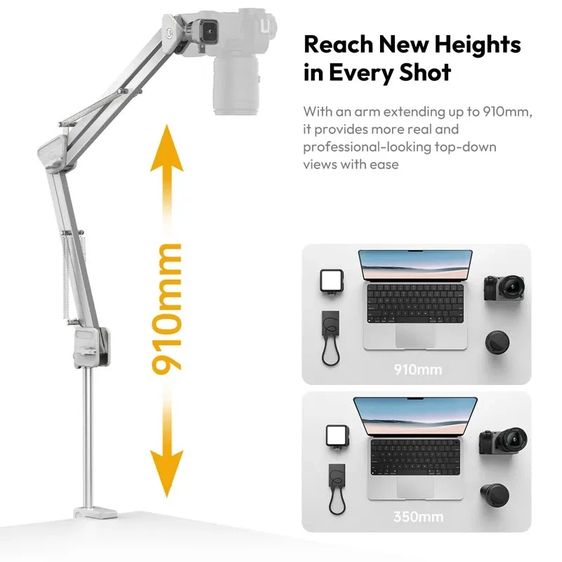 أولانزي كاميرا TH04 Overhead Mount T088
