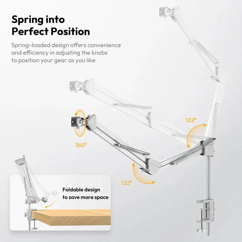 أولانزي كاميرا TH04 Overhead Mount T088