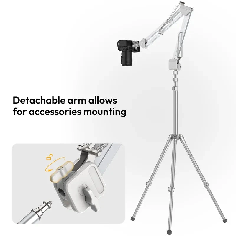 أولانزي كاميرا TH04 Overhead Mount T088