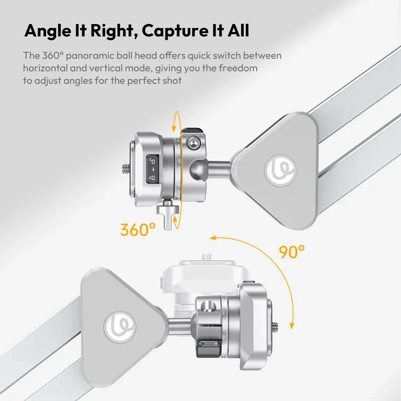 أولانزي كاميرا TH04 Overhead Mount T088