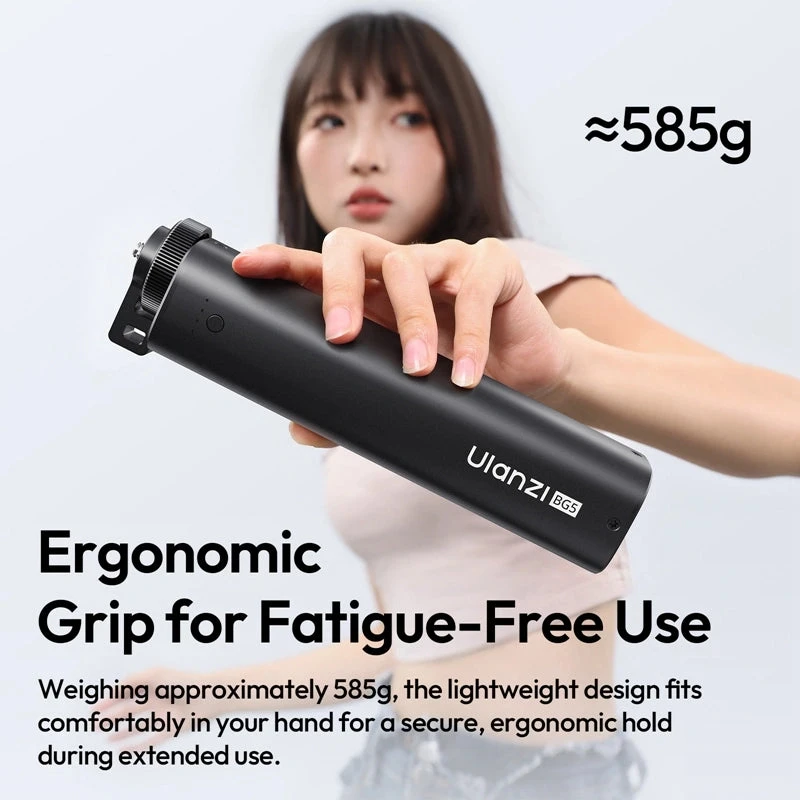 أولانزي بطارية GB5 Handheld Battery Grip P012