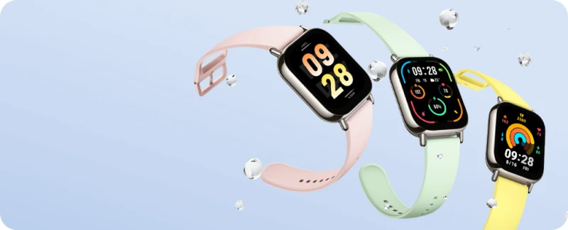 ريدمي Watch 5 Lite