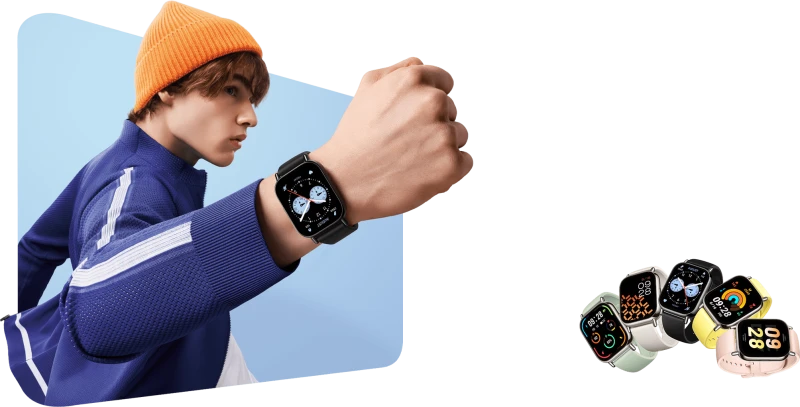 ريدمي Watch 5 Lite