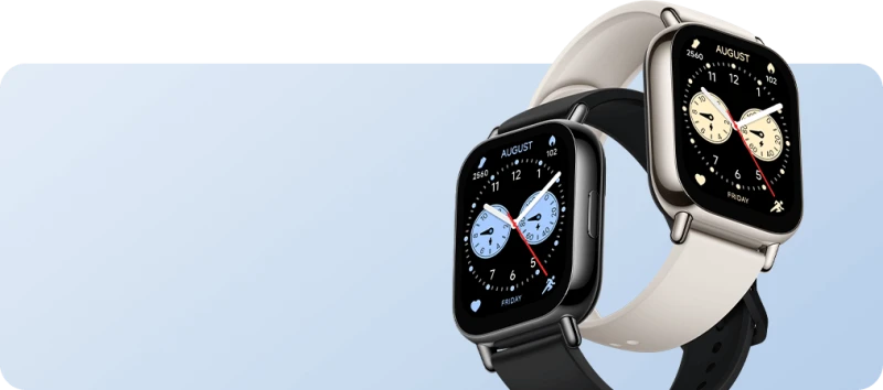 ريدمي Watch 5 Lite