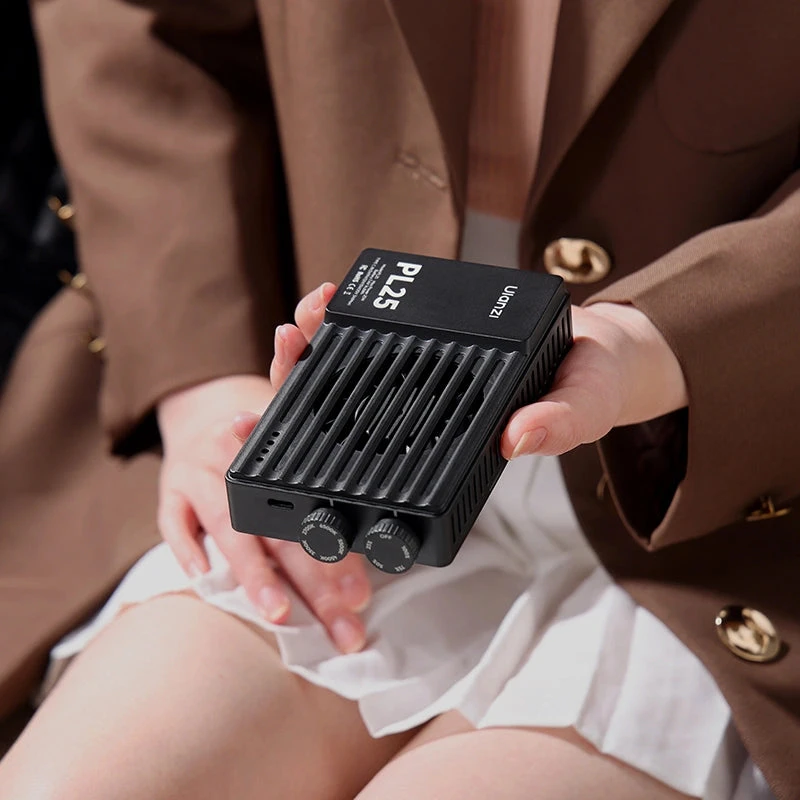 أولانزي كاميرا ٢٥ واط PL25 High Power Pocket Light