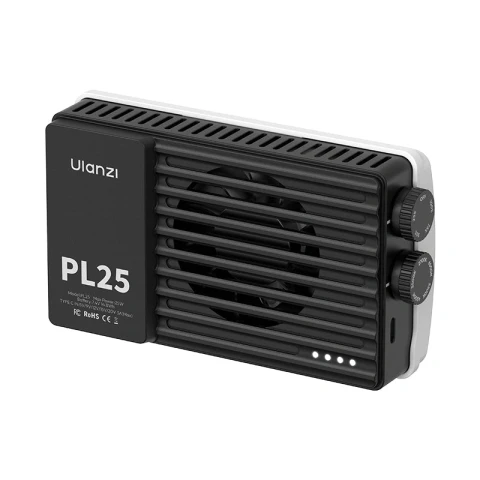 أولانزي كاميرا ٢٥ واط PL25 High Power Pocket Light