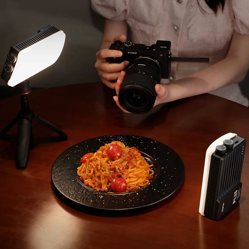 أولانزي كاميرا ٢٥ واط PL25 High Power Pocket Light