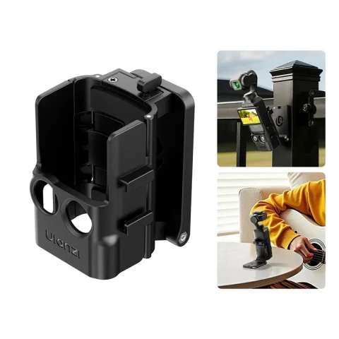أولانزي كاميرا PK15 Pocket 3/4 & Xtra Muse Magnetic Mount C068