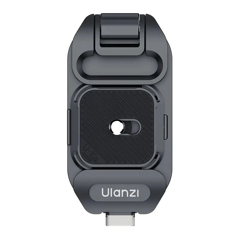 أولانزي كاميرا UKA07 Quick release Kit Backpack Strap Clip C035