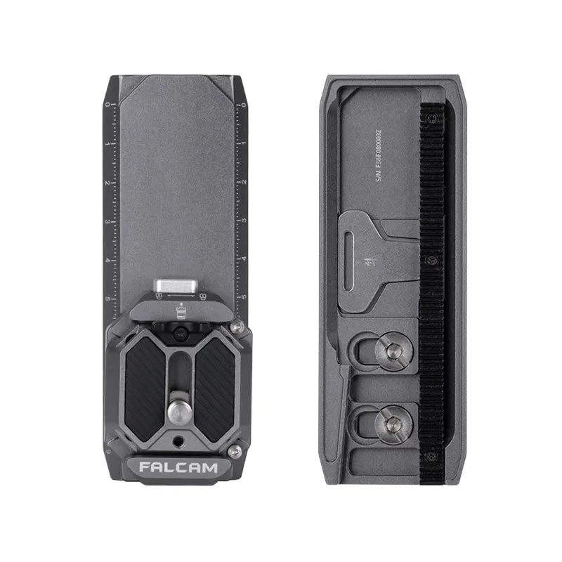 أولانزي كاميرا Falcam Quick Release Kit DJI RS4 Mini F38B5201