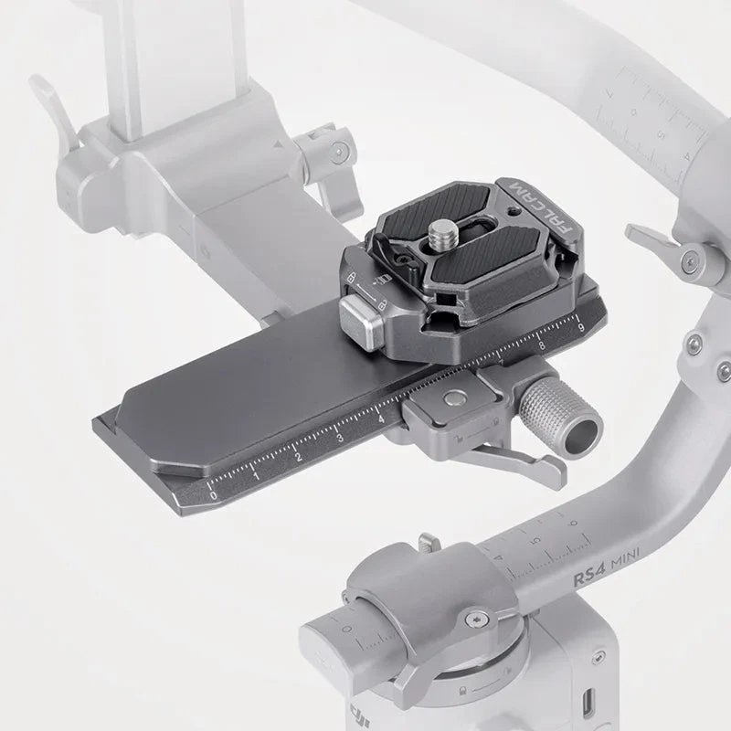 أولانزي كاميرا Falcam Quick Release Kit DJI RS4 Mini F38B5201