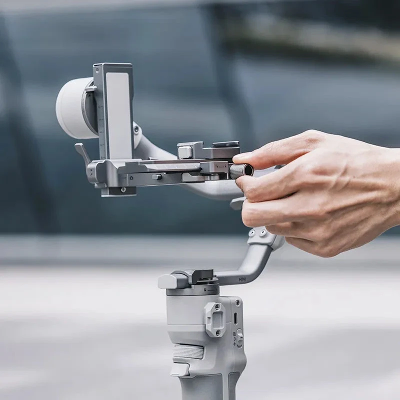 أولانزي كاميرا Falcam Quick Release Kit DJI RS4 Mini F38B5201