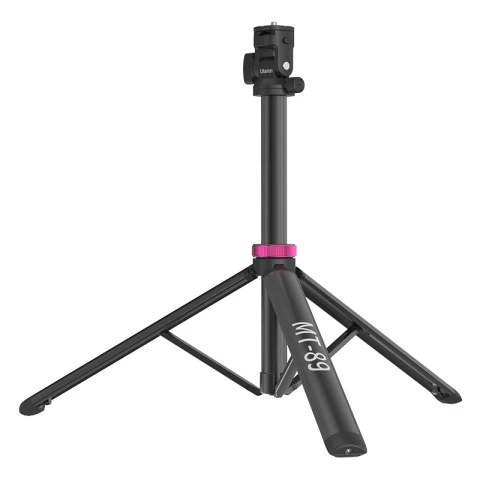 أولانزي كاميرا MT 89 Quick Release Light Stand Cold Shoe Mount T082