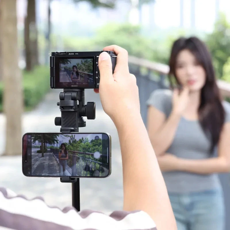 أولانزي كاميرا Quick Release Tripod Cold Shoe Mount MT 78