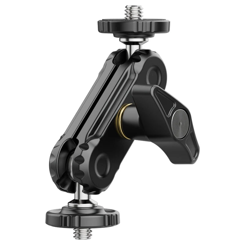أولانزي كاميرا R102 Double Ball Head & 1/4'' Screw