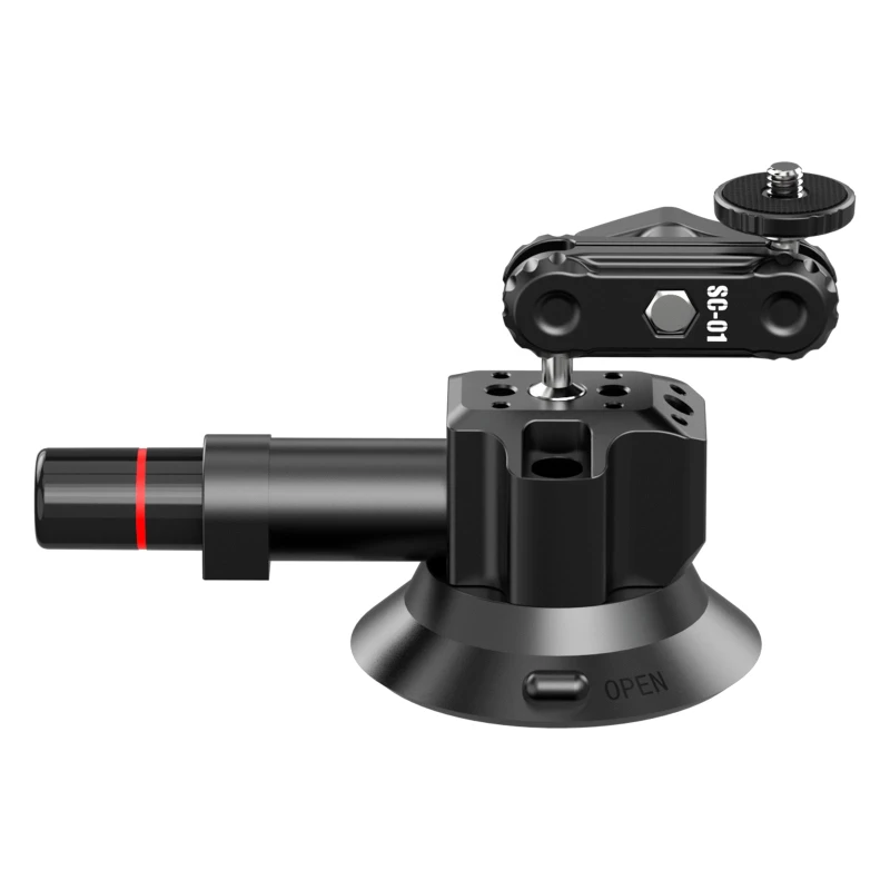 أولانزي كاميرا SC 01 Strong Suction Cup Mount