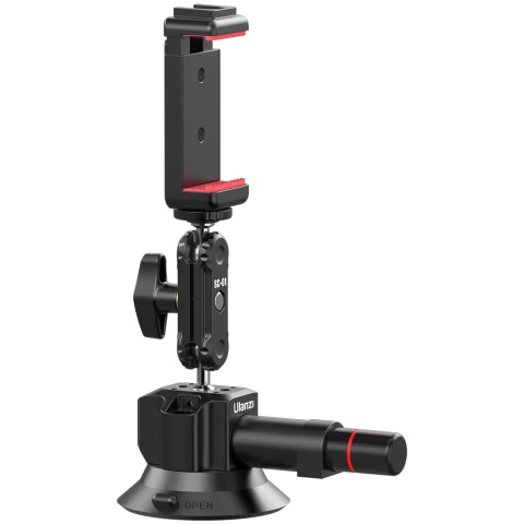 أولانزي كاميرا SC 01 Strong Suction Cup Mount