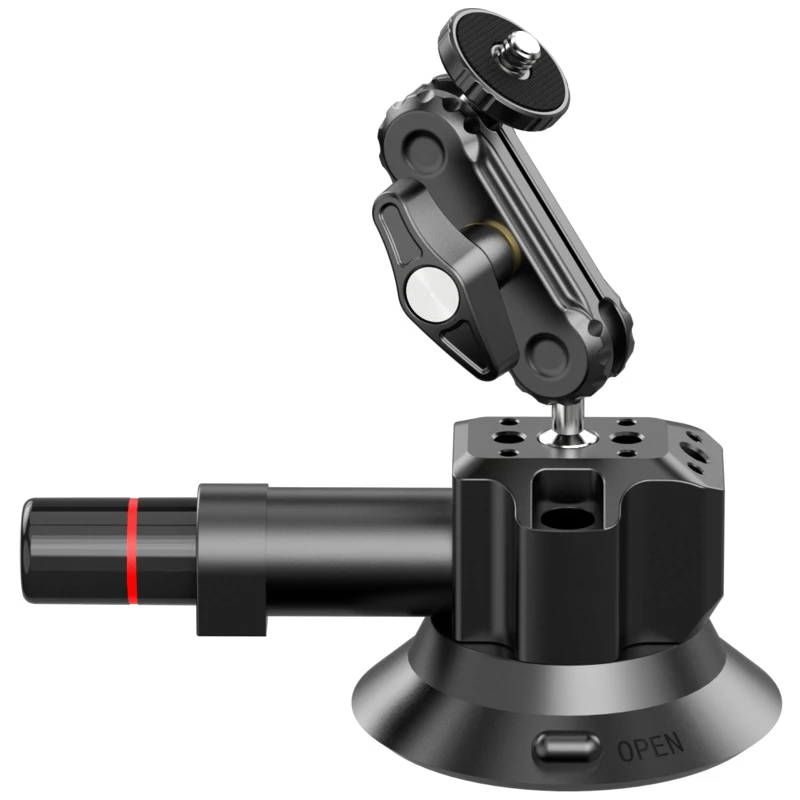 أولانزي كاميرا SC 01 Strong Suction Cup Mount