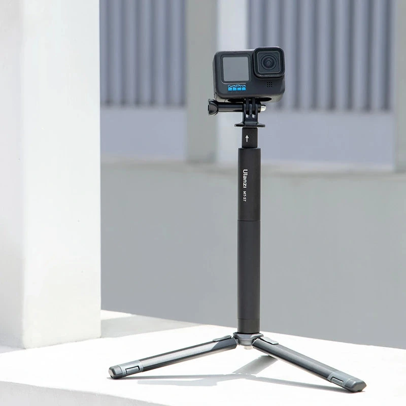 أولانزي كاميرا Selfie Stick Pole Insta360/DJI/Gopro Action 3031