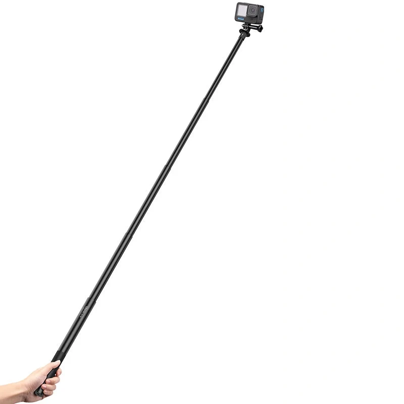 أولانزي كاميرا Selfie Stick Pole Insta360/DJI/Gopro Action 3031