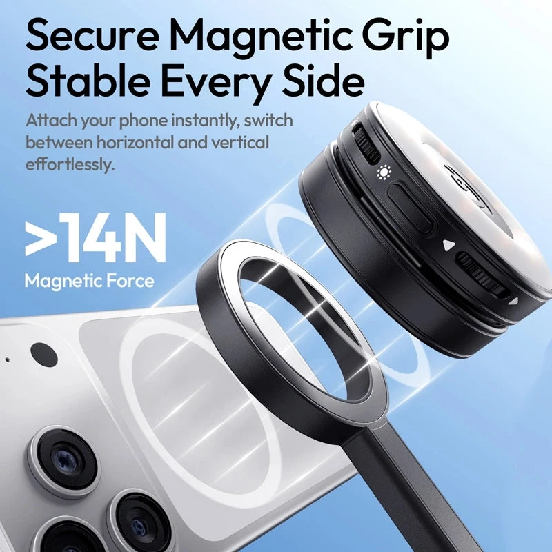 أولانزي كاميرا SK 21 Magnetic Auto Open Tripod M103
