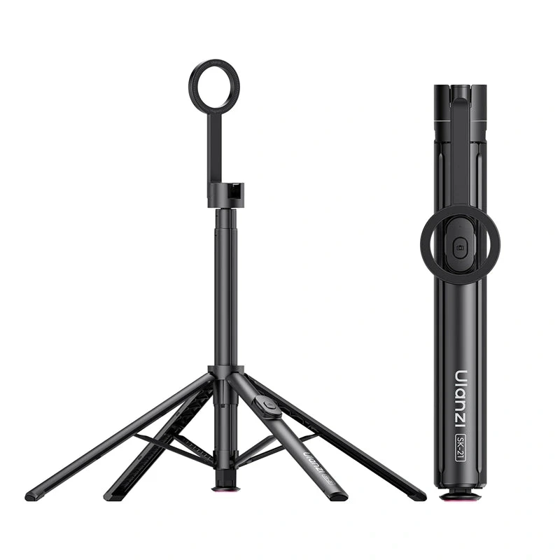 أولانزي كاميرا SK 21 Magnetic Auto Open Tripod M103