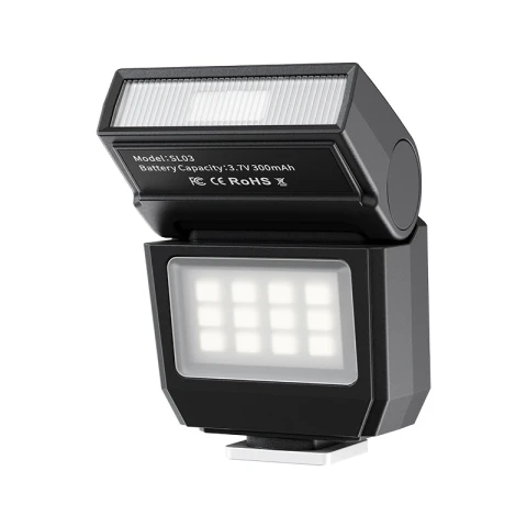 أولانزي كاميرا SL03 Spark Lite Flash
