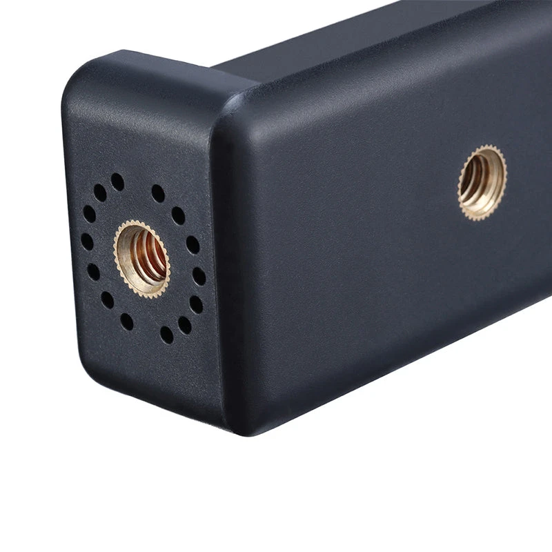 أولانزي كاميرا ST 07 Vlog Smartphone Tripod Mount