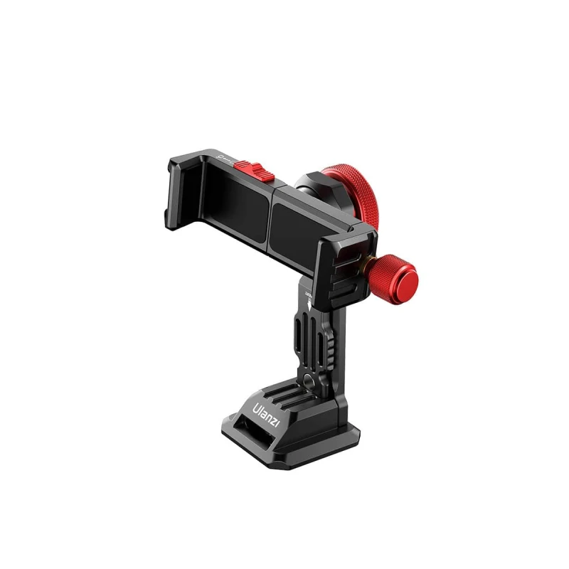 أولانزي كاميرا ST 14 Iron Man III 360° Arca Tripod Phone Mount