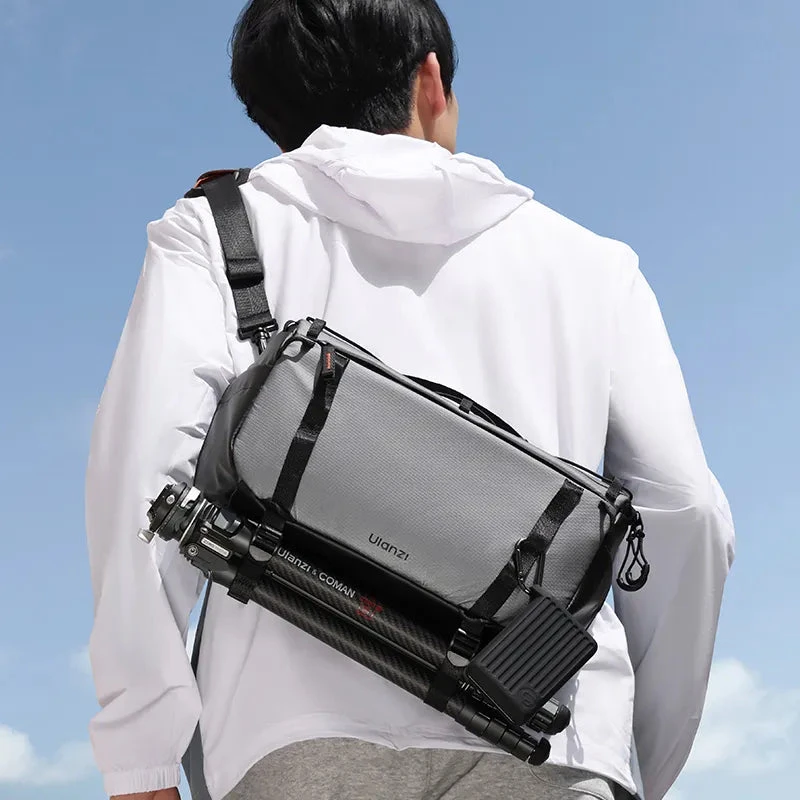 أولانزي كاميرا SU02 13L Hoshino crossbody bag B163