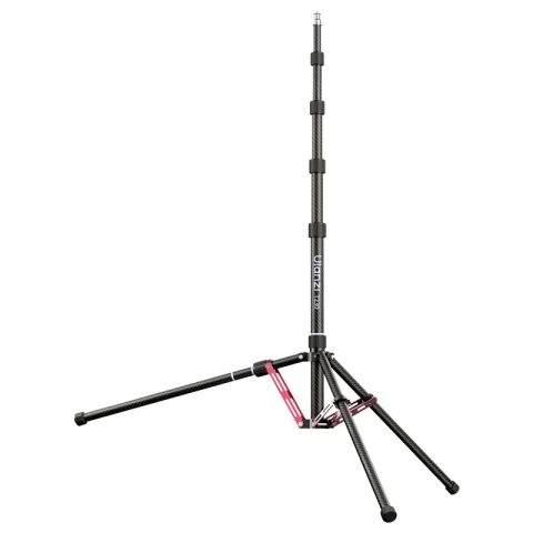 أولانزي كاميرا T230 Reversible Leg Light Stand T145