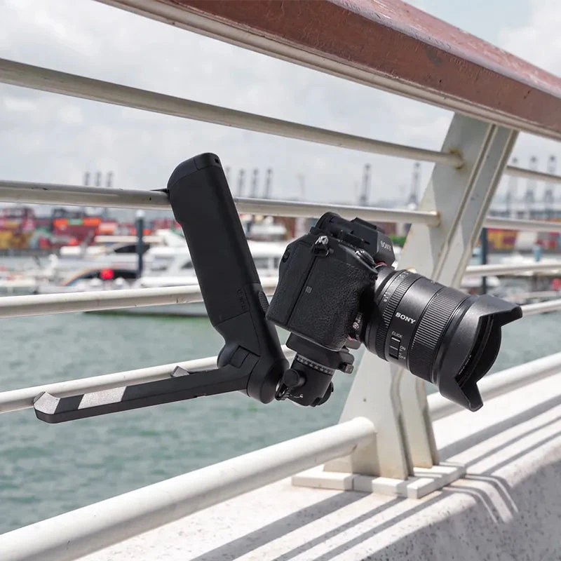 أولانزي كاميرا TT38 One click Opening Tripod T070GBB1