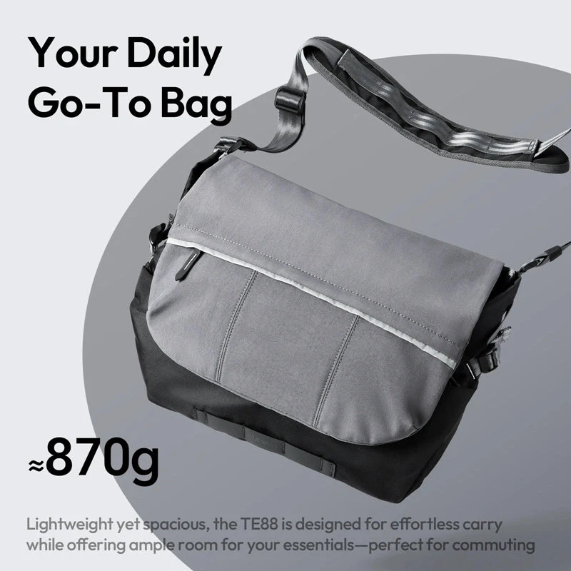 أولانزي كاميرا TE88 Shoulder Bag B167