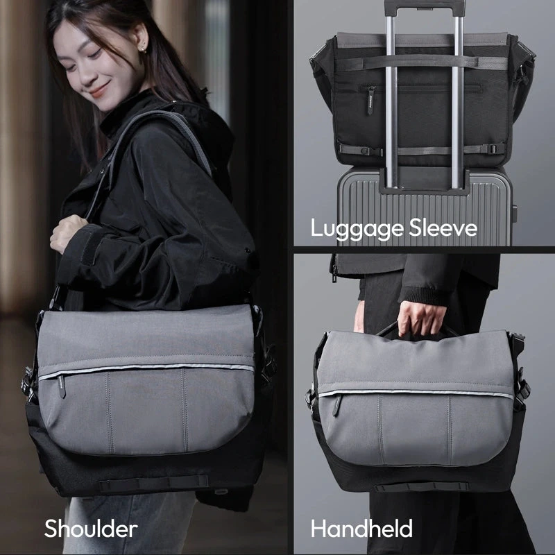 أولانزي كاميرا TE88 Shoulder Bag B167
