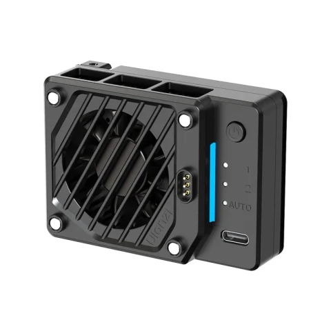 أولانزي تبريد CU01 Thermostatic Semiconductor Cooler Kit