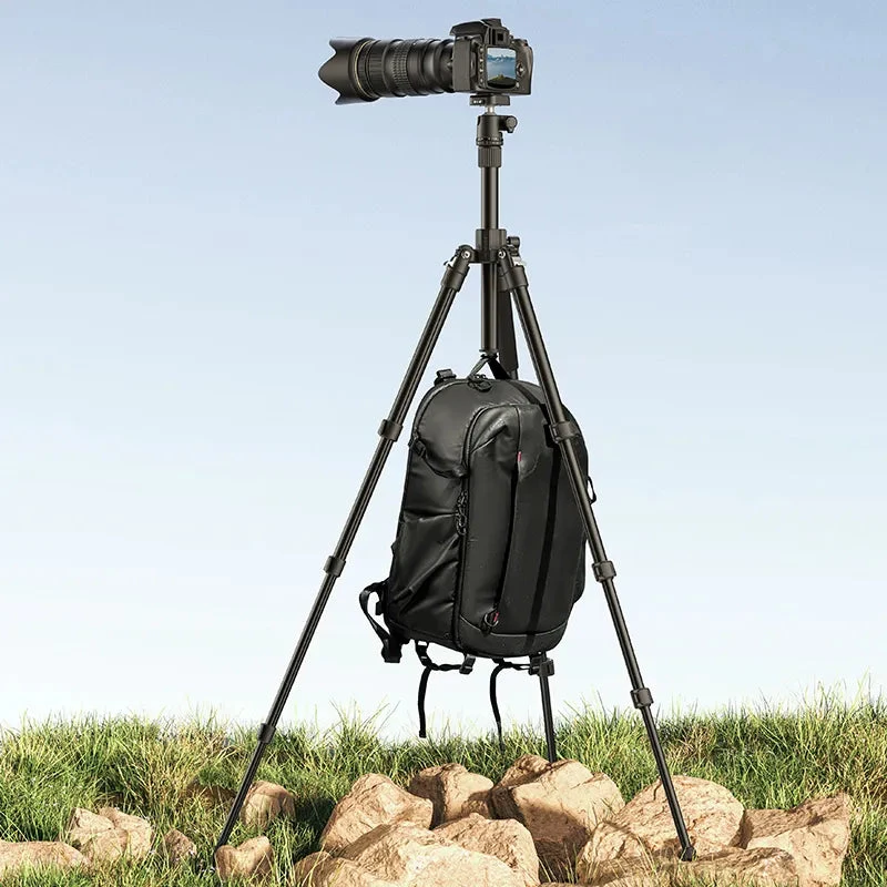 أولانزي كاميرا TT53 Traveler Uka Tripod T093GBB1