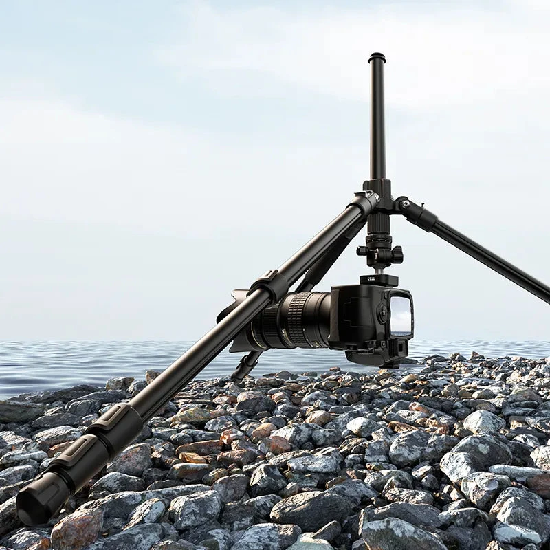 أولانزي كاميرا TT53 Traveler Uka Tripod T093GBB1