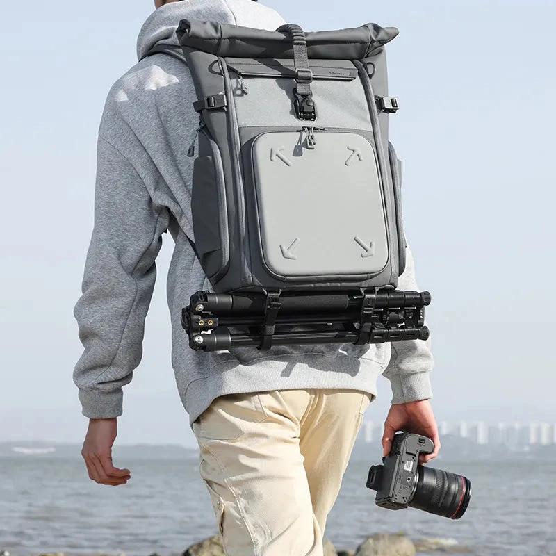 أولانزي كاميرا TT53 Traveler Uka Tripod T093GBB1