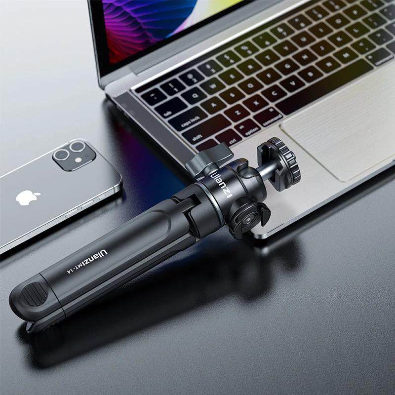 أولانزي كاميرا U Vlog Lite Extendable Tripod 2109