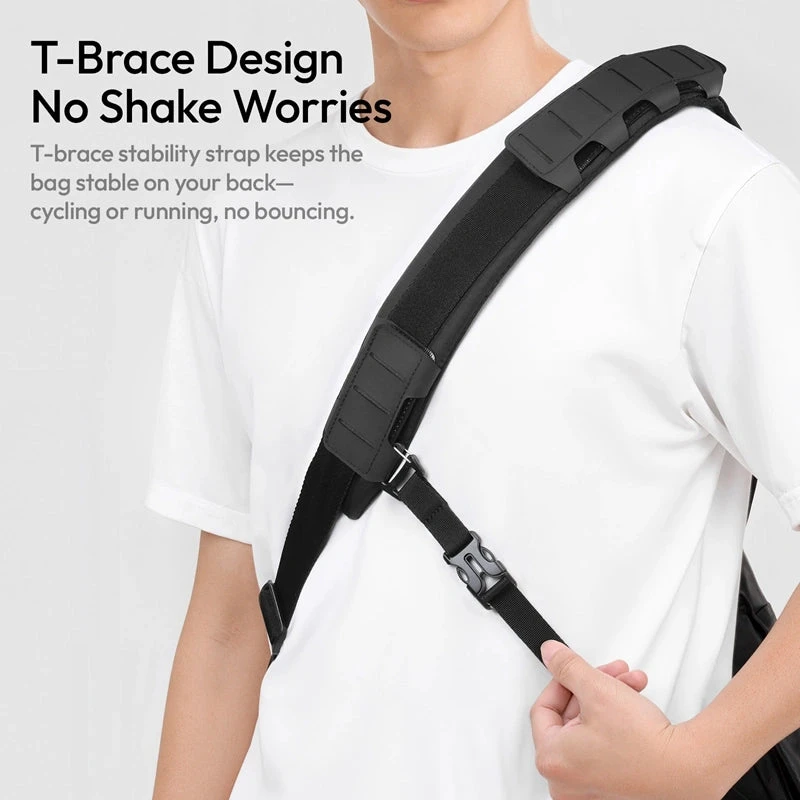 أولانزي كاميرا U023 Urban Daily Shoulder Bag