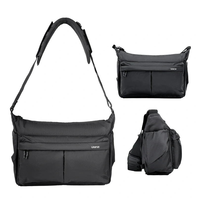 أولانزي كاميرا U023 Urban Daily Shoulder Bag